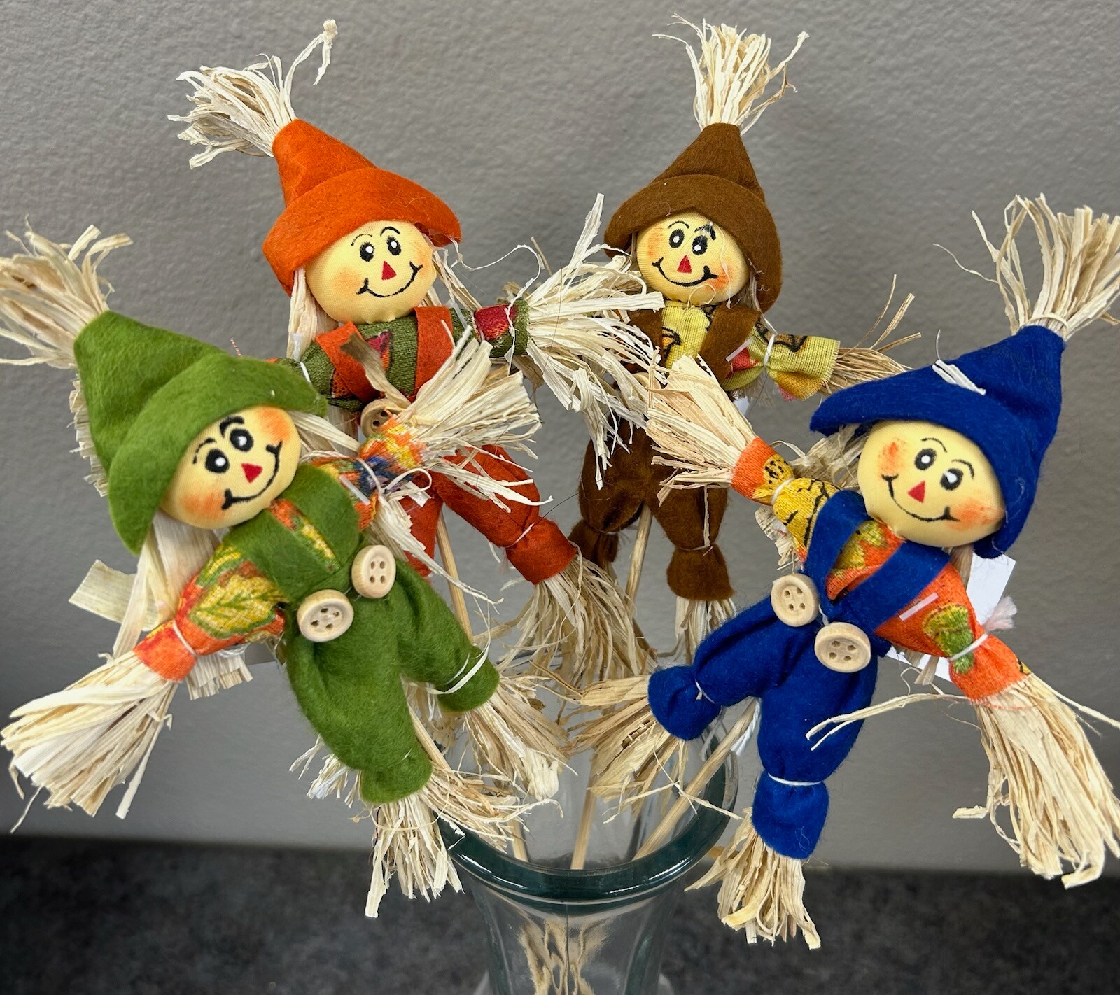 Scarecrow